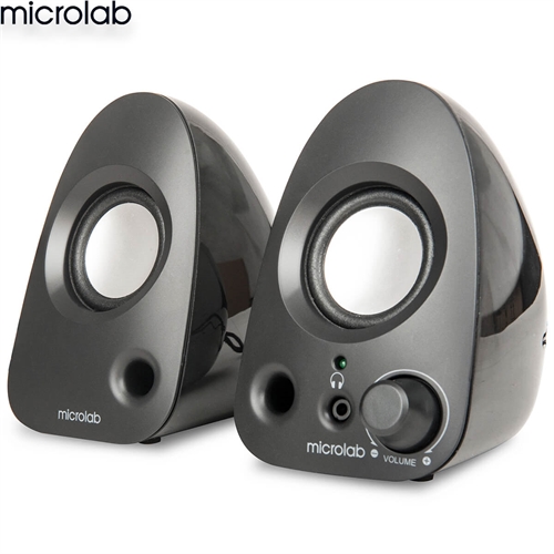 Loa Microlab B19 2